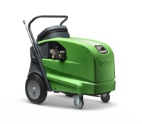 Kuumavee survepesur DiBO IBH-S 130/10