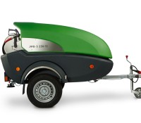 Kuumavee survepesur DIBO JMB-S 200/18