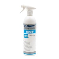 Klaasipuhastusvahend FLOWEY S3RFU GLASS CLEAN (Kasutusvalmis) 750Ml