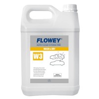 Vahashampoon FLOWEY W3 WASH & DRY 5L