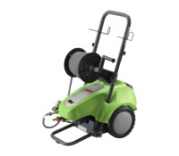 Külmavee survepesur DiBO ECN-S 130/10